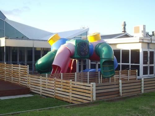 Christies Beach Hotel Clarendon Exterior photo