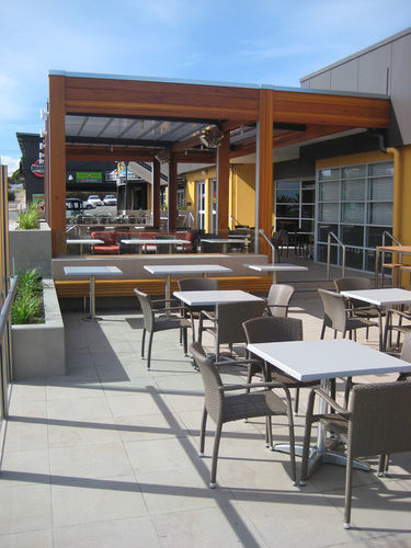 Christies Beach Hotel Clarendon Exterior photo